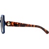 image:imagekate spade new york Womens KS Amaya 2GS Square SunglassesBlue