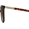 image:imagekate spade new york Womens KS Kaysie 2GS Square SunglassesBlack