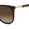 image:imagekate spade new york Womens KS Kaysie 2GS Square SunglassesBlack