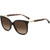 image:imagekate spade new york Womens KS Kaysie 2GS Square SunglassesBlack