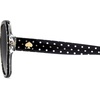 image:imagekate spade new york Womens KS Kaysie 2GS Square SunglassesBlack Pattern