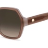 image:imagekate spade new york Womens KS Kaysie 2GS Square SunglassesBrown
