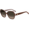 image:imagekate spade new york Womens KS Kaysie 2GS Square SunglassesBrown