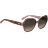 image:imagekate spade new york Womens KS Kaysie 2GS Square SunglassesBrown