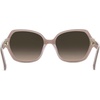 image:imagekate spade new york Womens KS Kaysie 2GS Square SunglassesBrown