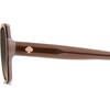image:imagekate spade new york Womens KS Kaysie 2GS Square SunglassesBrown