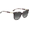image:imagekate spade new york Womens KS Kaysie 2GS Square SunglassesHavana Pattern