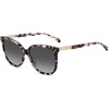 image:imagekate spade new york Womens KS Kaysie 2GS Square SunglassesHavana Pattern