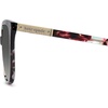 image:imagekate spade new york Womens KS Kaysie 2GS Square SunglassesHavana Pattern