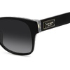 image:imagekate spade new york Womens KS Trulee 2GS Square SunglassesBlack