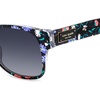 image:imagekate spade new york Womens KS Trulee 2GS Square SunglassesBlack Pattern