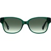 image:imagekate spade new york Womens KS Trulee 2GS Square SunglassesGreen