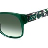 image:imagekate spade new york Womens KS Trulee 2GS Square SunglassesGreen