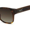 image:imagekate spade new york Womens KS Trulee 2GS Square SunglassesHavana
