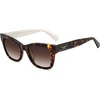 image:imagekate spade new york Womens Ks Dee 2GSHavana Pattern