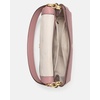 image:imagekate spade new york Womens Leila Pebbled Leather Medium Flap Shoulder BagDusk Rose
