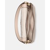image:imagekate spade new york Womens Leila Pebbled Leather Medium Flap Shoulder BagHay