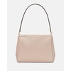 image:imagekate spade new york Womens Leila Pebbled Leather Medium Flap Shoulder BagHay
