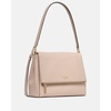 image:imagekate spade new york Womens Leila Pebbled Leather Medium Flap Shoulder BagHay
