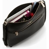 image:imagekate spade new york Womens Lena Pebbled Leather Swingpack CrossbodyBlack