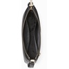 image:imagekate spade new york Womens Lena Pebbled Leather Swingpack CrossbodyBlack