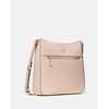 image:imagekate spade new york Womens Lena Pebbled Leather Swingpack CrossbodyHay