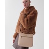 image:imagekate spade new york Womens Lena Pebbled Leather Swingpack CrossbodyHay