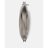 image:imagekate spade new york Womens Lena Pebbled Leather Swingpack CrossbodyPlatinum Grey