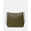 image:imagekate spade new york Womens Lena Pebbled Leather Swingpack CrossbodySeaweed