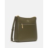 image:imagekate spade new york Womens Lena Pebbled Leather Swingpack CrossbodySeaweed