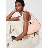 image:imagekate spade new york Womens Liv Pebbled Leather Convertible ShoulderApricot Cream