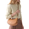 image:imagekate spade new york Womens Liv Pebbled Leather Convertible ShoulderBiscotti