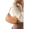 image:imagekate spade new york Womens Liv Pebbled Leather Convertible ShoulderBiscotti