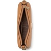 image:imagekate spade new york Womens Liv Pebbled Leather Convertible ShoulderBiscotti