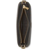 image:imagekate spade new york Womens Liv Pebbled Leather Convertible ShoulderBlack