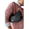 image:imagekate spade new york Womens Liv Pebbled Leather Convertible ShoulderBlack