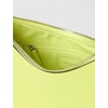 image:imagekate spade new york Womens Liv Pebbled Leather Convertible ShoulderBosc Pear