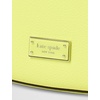 image:imagekate spade new york Womens Liv Pebbled Leather Convertible ShoulderBosc Pear