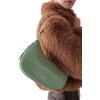 image:imagekate spade new york Womens Liv Pebbled Leather Convertible ShoulderCrisp Sage