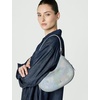 image:imagekate spade new york Womens Liv Pebbled Leather Convertible ShoulderHidden Garden Multi