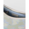 image:imagekate spade new york Womens Liv Pebbled Leather Convertible ShoulderHidden Garden Multi