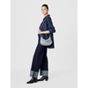 image:imagekate spade new york Womens Liv Pebbled Leather Convertible ShoulderHidden Garden Multi