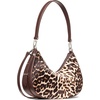 image:imagekate spade new york Womens Liv Pebbled Leather Convertible ShoulderLeopard Multi