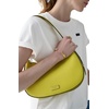image:imagekate spade new york Womens Liv Pebbled Leather Convertible ShoulderLime Slice