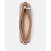 image:imagekate spade new york Womens Liv Pebbled Leather Convertible ShoulderNatural Multi Canvas With Strap