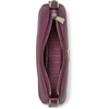 image:imagekate spade new york Womens Liv Pebbled Leather Convertible ShoulderPurple Agate