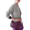 image:imagekate spade new york Womens Liv Pebbled Leather Convertible ShoulderPurple Agate