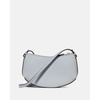 image:imagekate spade new york Womens Loop Pebbled Leather CrossbodyPale Sapphirine