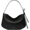 image:imagekate spade new york Womens Loop Pebbled Leather Large Shoulder BagBlack
