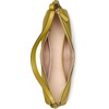 image:imagekate spade new york Womens Loop Pebbled Leather Large Shoulder BagLaurel Leaf